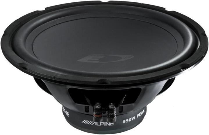 Alpine SWE-1244E (650 W)