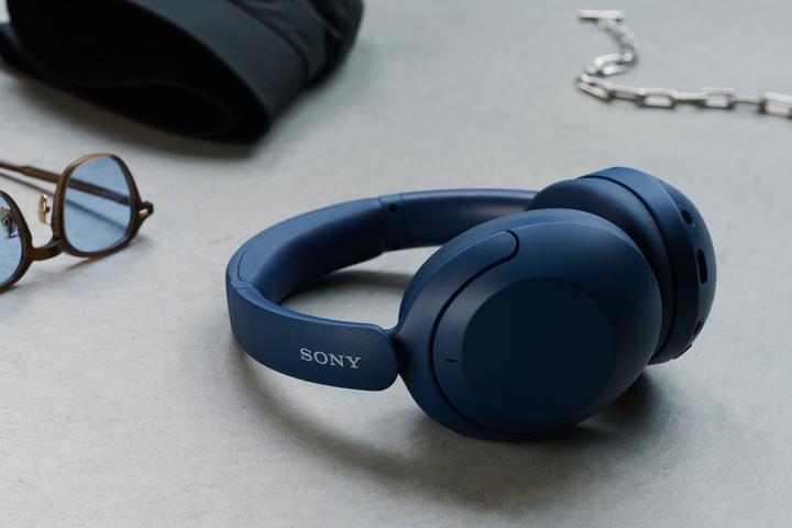 Produktbild Sony WH-XB910N (NC, 30 h, Kabellos)