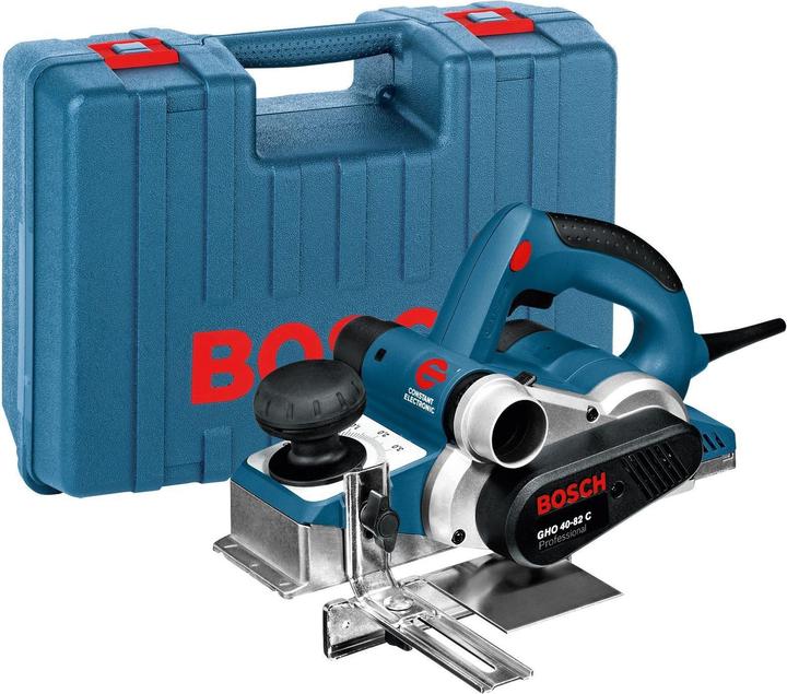 Image du produit Bosch Professional GHO 40-82 C Professional