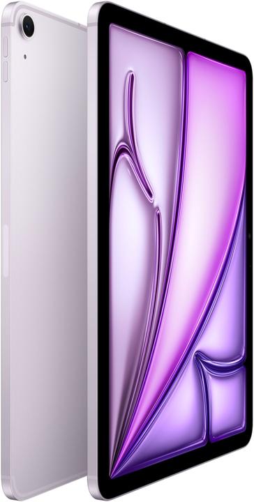 Produktbild Apple iPad Air 11 2024 (M2) (5G, 11", 1000 GB, Purple)