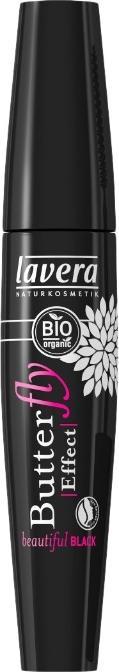 Actual product image Lavera Butterfly Effect (Black)