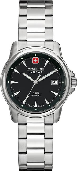 Swiss Military Hanowa Swiss Recruit Lady Prime (Montre analogique, 32 mm)