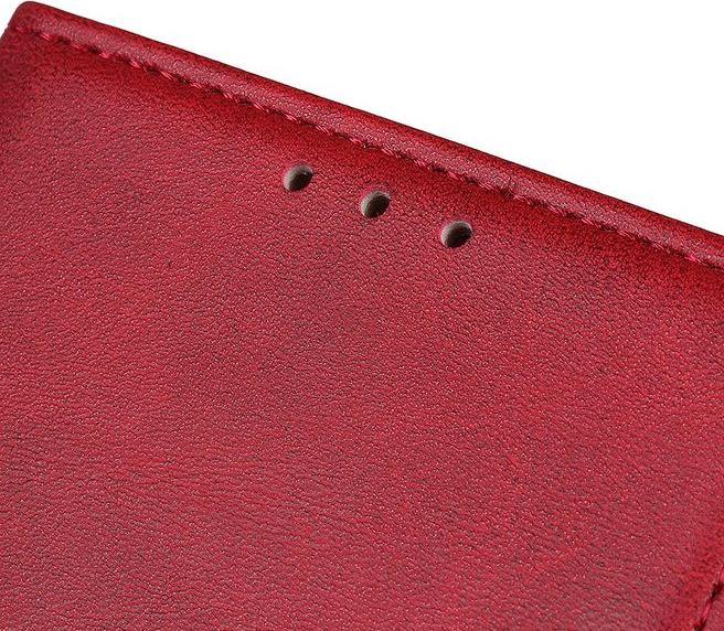 Produktbild MU Classic Classic II Leder Bookcover Series (Vivo Y76 5G, Vivo Y76s)