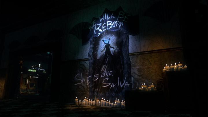 Immagine prodotto 2K Games Bioshock 2, DVD per PC (PC, DE)