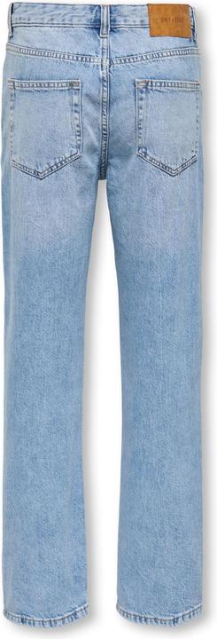 Produktbild Only & Sons Junior Osjedge Straight Lb 2785 Tai Dnm Noos (176)