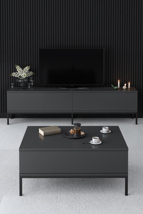 Image du produit Skye Decor Malio (180 x 47 x 30 cm)