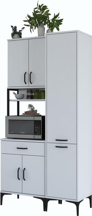 Produktbild Skye Decor JE121 (100 x 40 x 198.5 cm)