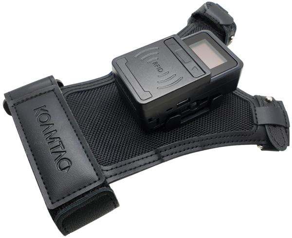 Actual product image KoamTac 382840 Barcode Reader Accessories Holster