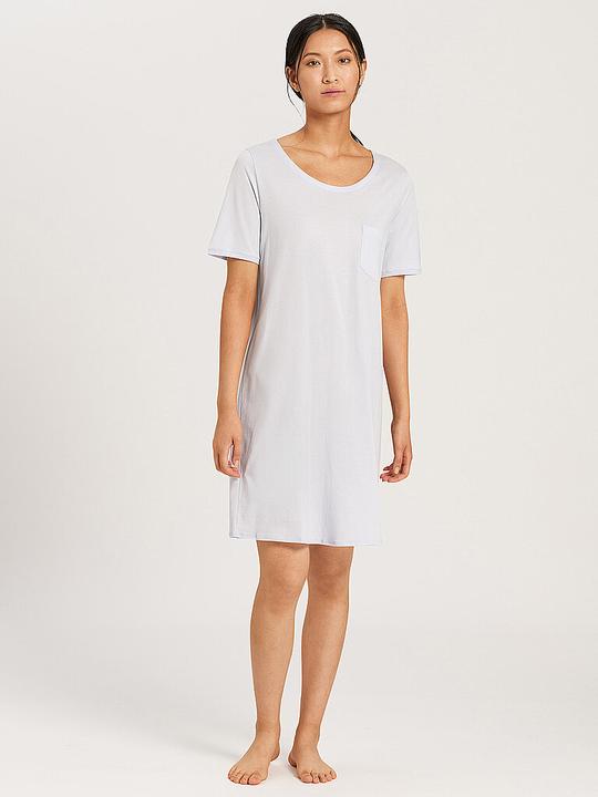 Immagine prodotto Hanro Camicia da notte in cotone deluxe a manica corta (L)
