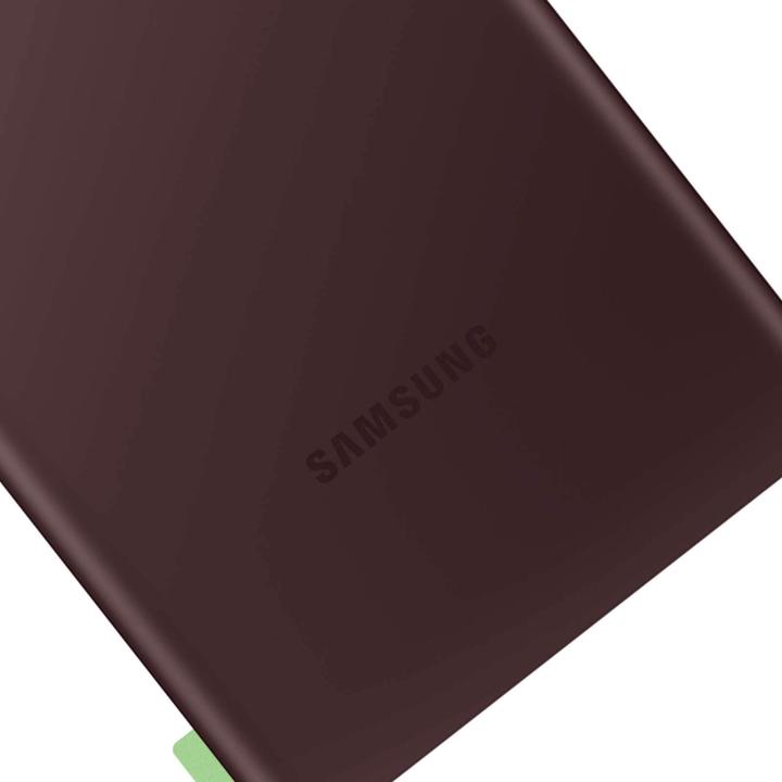 Immagine prodotto Samsung Coperchio della batteria, pezzo di ricambio