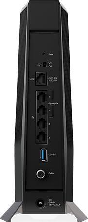 Produktbild Netgear Nighthawk