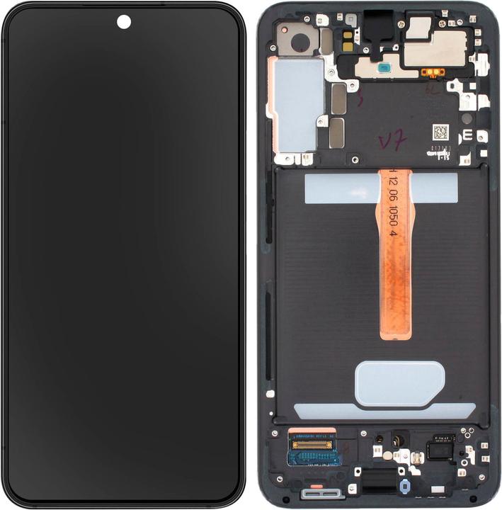 Immagine prodotto Samsung Display LCD, pezzo di ricambio (Display, Galaxy S22+ 5G)