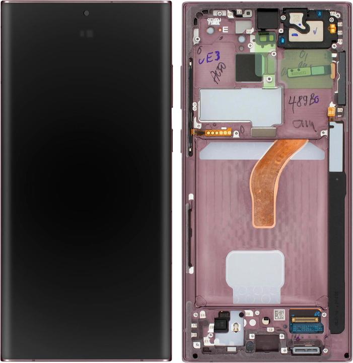 Produktbild Samsung LCD-Display, Ersatzteil (Display, Samsung Galaxy S22 Ultra)