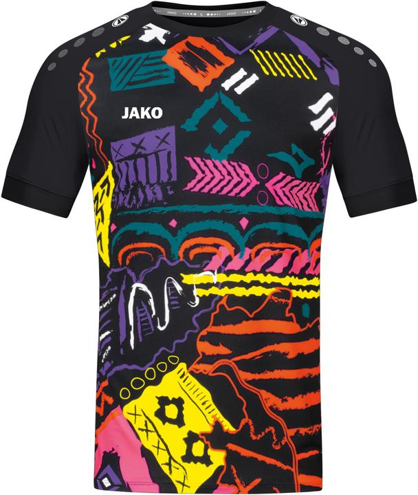 Produktbild JAKO Trikot Tropicana (140) (140)