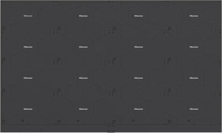 Immagine prodotto Hisense LED Wall All-in-One HAIO108 (1920 x 1080 pixel, 108")