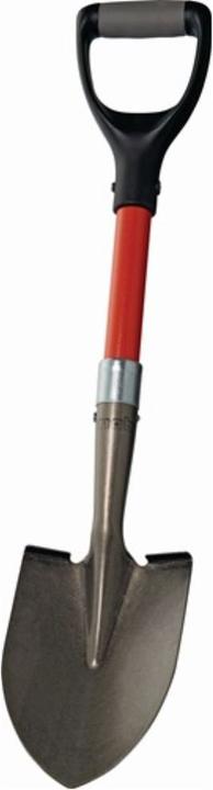 Produktbild Peddinghaus Micro Schaufel - Spitz