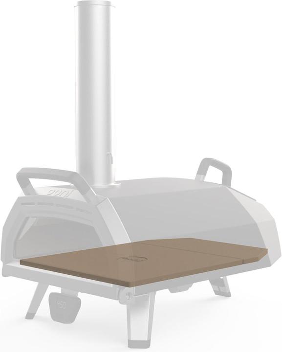 Actual product image Ooni Pizza stone for Karu 16