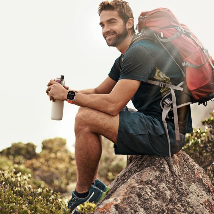 Produktbild Tech-Protect Scout Pro Strap (100% Original)