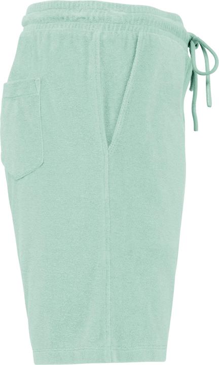 Native Spirit Umweltfreundliche Shorts aus Frottee