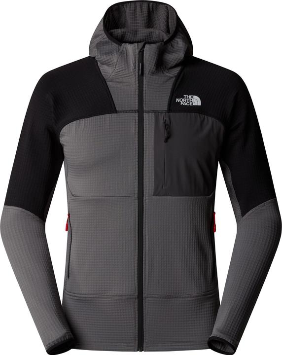 North Face Stormgap Powergrid Hoodie