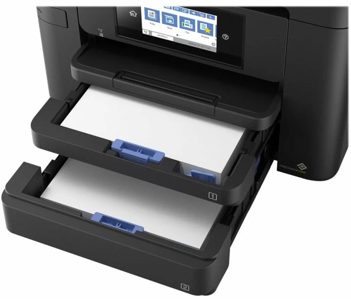 Produktbild Epson WorkForce WF-4830DTWF (Tintenpatrone, Farbe)
