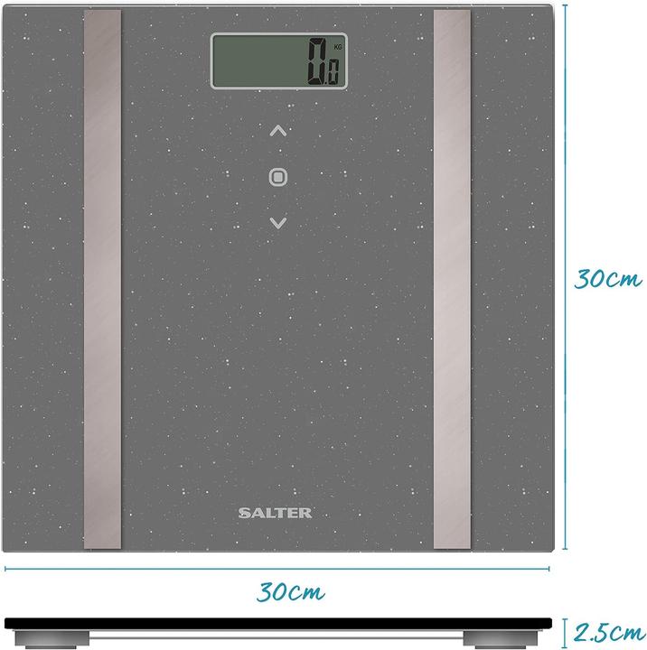 Immagine prodotto Salter Monitor della composizione corporea