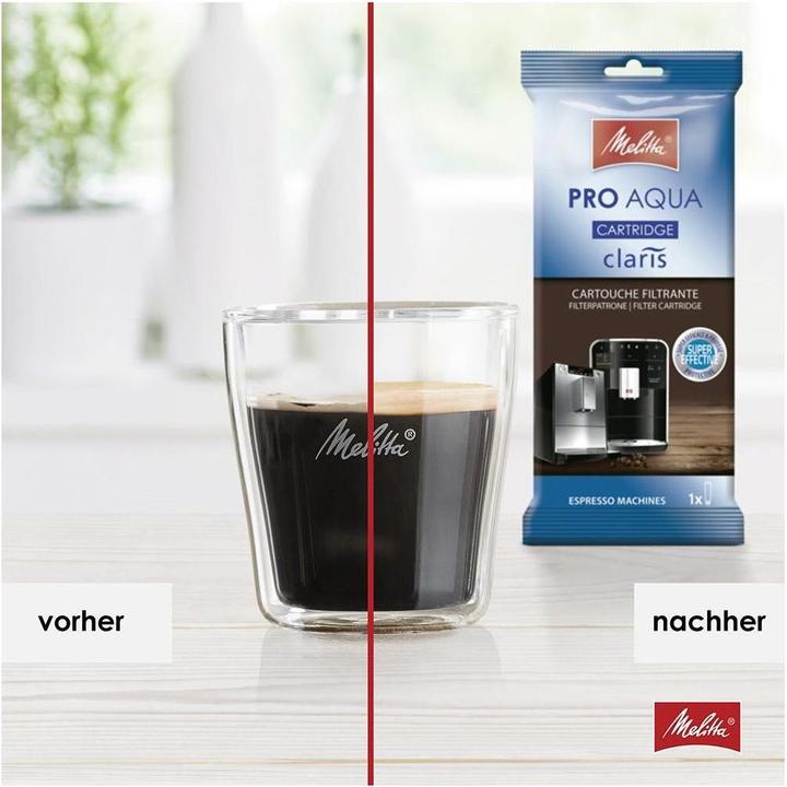 Produktbild Melitta Pro Aqua