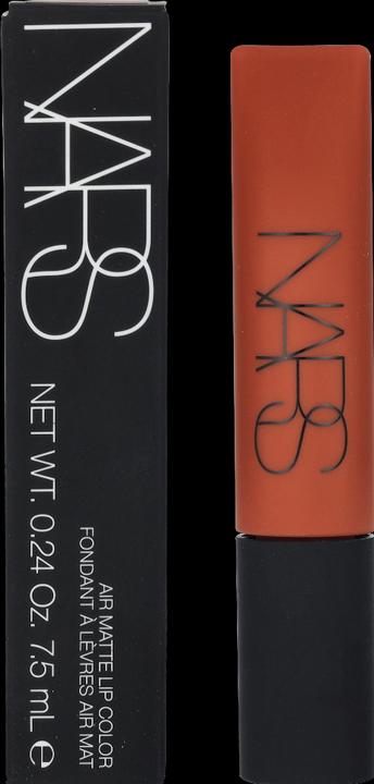Produktbild NARS Cosmetics Air Matte Lip Color (Lose Control)