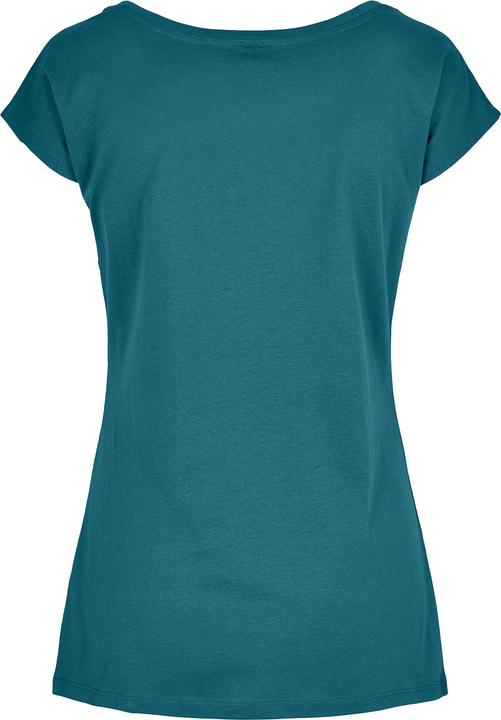 Immagine prodotto Build Your Brand Tshirt con apertura ampia (XL)
