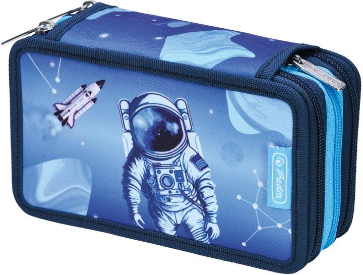 Immagine prodotto Herlitz TriCase 31 pezzi Cosmic Explorer