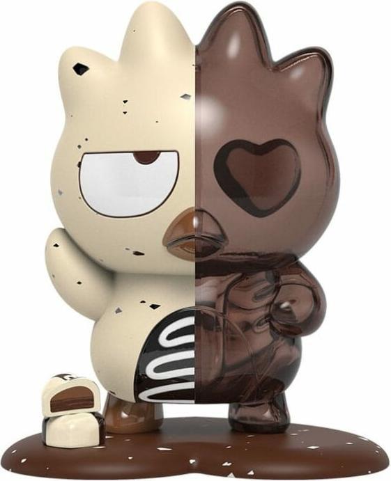 Image du produit Mighty Jaxx Kandy x Sanrio présentoir Blind Box ft. Jason Freeny Collection Series 2 (Choco Ed.)(6)