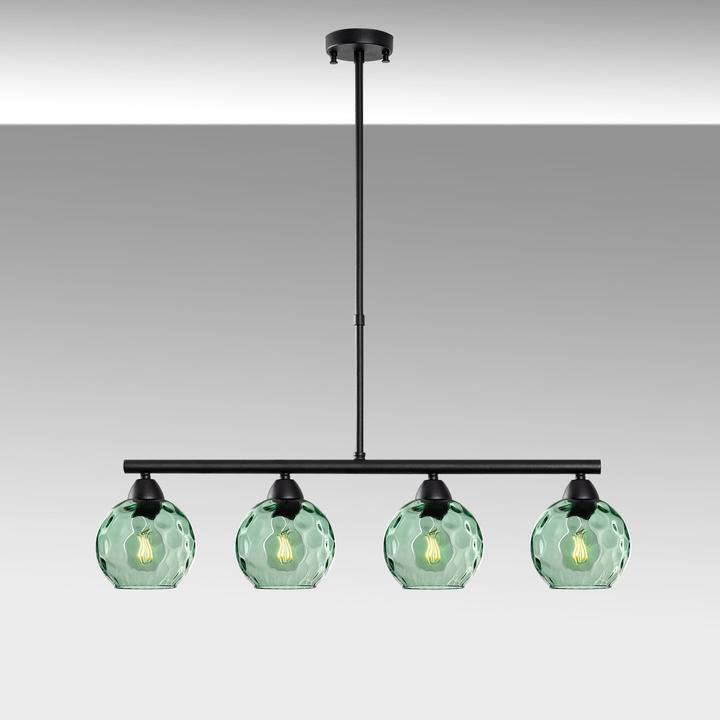 Image du produit Opviq Benek Horizontal Chandelier