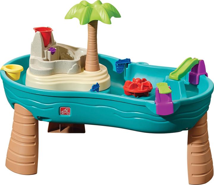 Pista acquatica