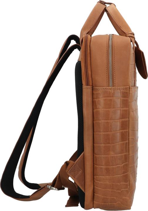 Immagine prodotto Burkely Cool Colbie zaino in pelle 37,5 cm scomparto per laptop (11 l)
