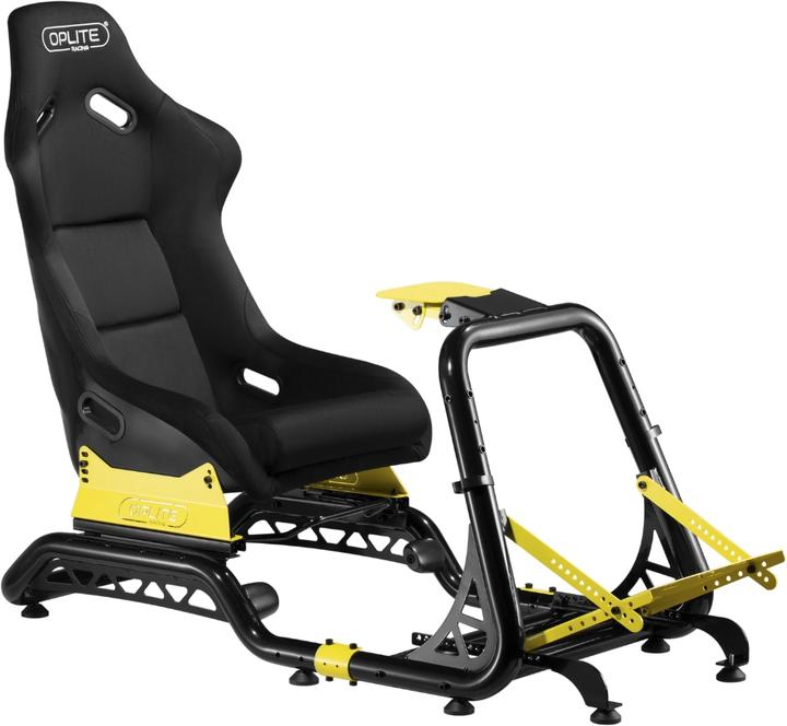 Oplite GTR S3 Elite