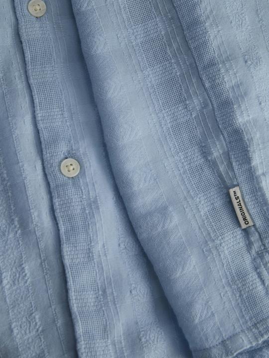Immagine prodotto Jack & Jones Jordia Structure Resort Shirt Ss (M)