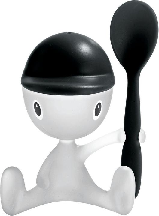 Blanc, Noir