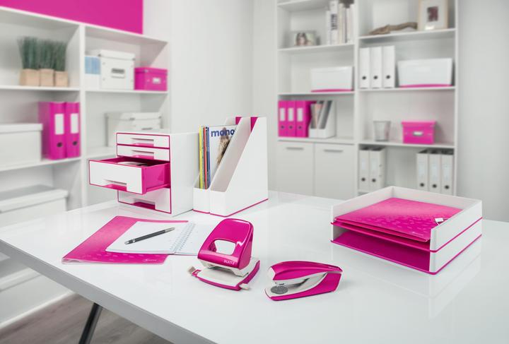 Productafbeelding Leitz WOW Click & Store opbergdoos (Speciaal)