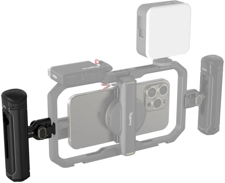 Actual product image SmallRig Quick Release Side Handle 4403 (Cage)