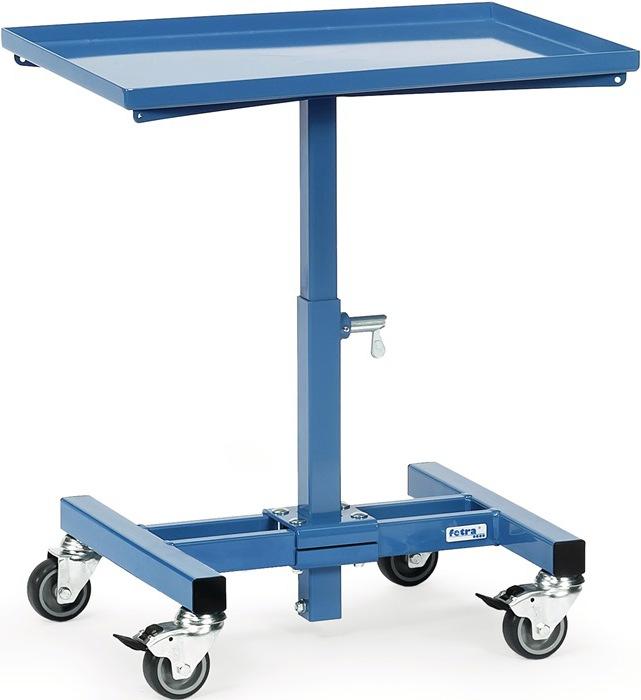 Produktbild Fetra Materialständer