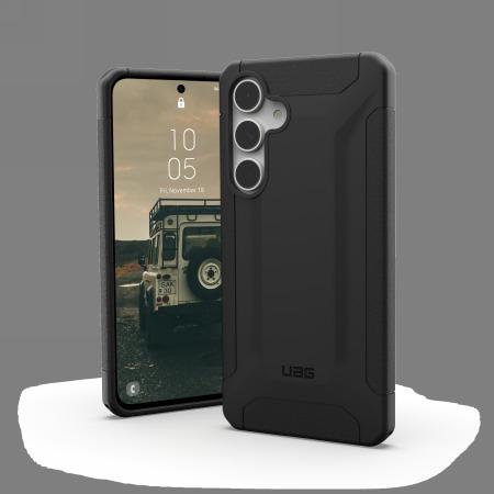 Produktbild UAG Scout Case (Samsung Galaxy S24 FE)