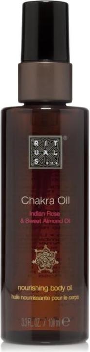 Produktbild Rituals Chakra Oil (100 ml)
