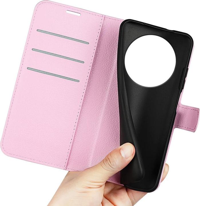 Immagine prodotto Cover-Discount Leder Etui Hülle (Honor Magic7 Lite)