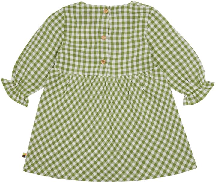 Actual product image loud + proud Kariertes Musselin (86)