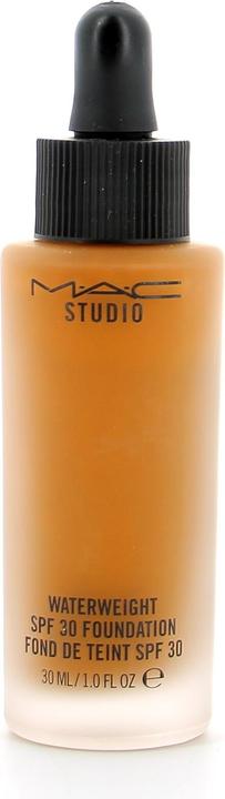 Image du produit MAC Cosmetics Fond de teint Studio Waterweight SPF 30 (N° NW53)