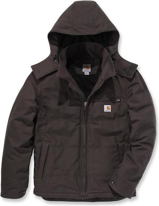 Carhartt Quick Duck Livingston Jacket (XXL)