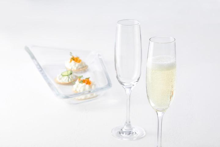 Produktbild Leonardo Ciao (19 cl, 6 Gläser, Sektgläser)