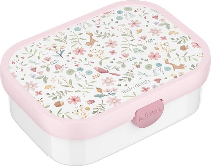 Lunch box