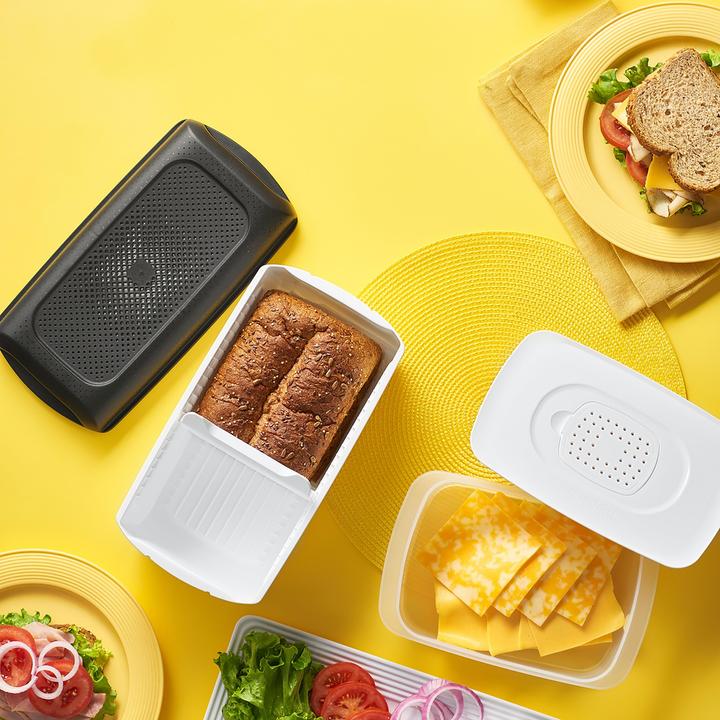 Produktbild Tupperware BreadSmart Junior