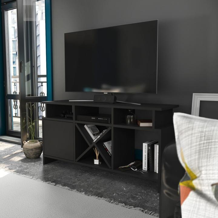 Actual product image Kalune Design Gaëtan (120 x 30 x 61 cm)